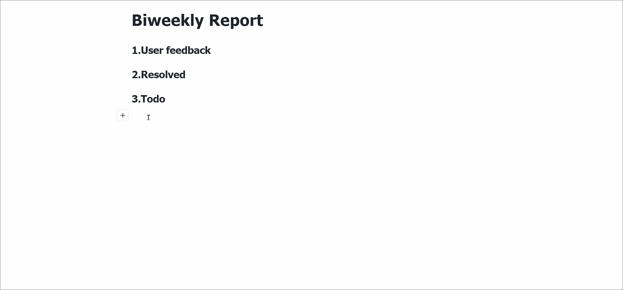 đồng bộ hóa to-do list trong lark docs với nhiệm vụ trong lark task