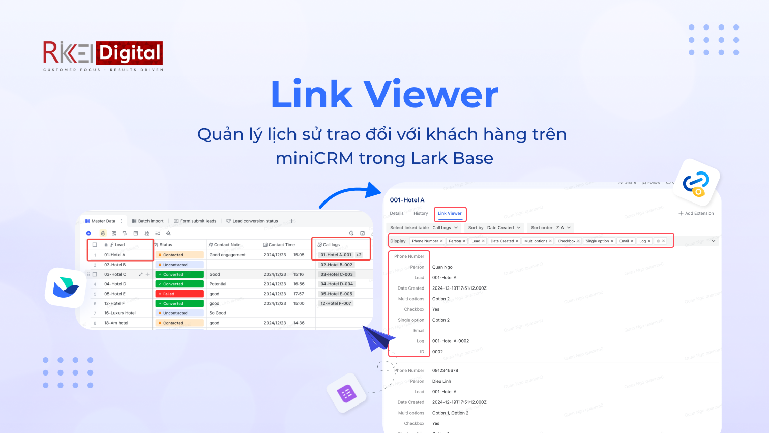Link Viewer