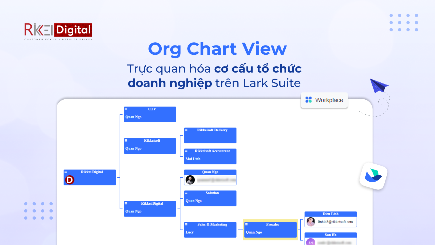 Org Chart Viewer