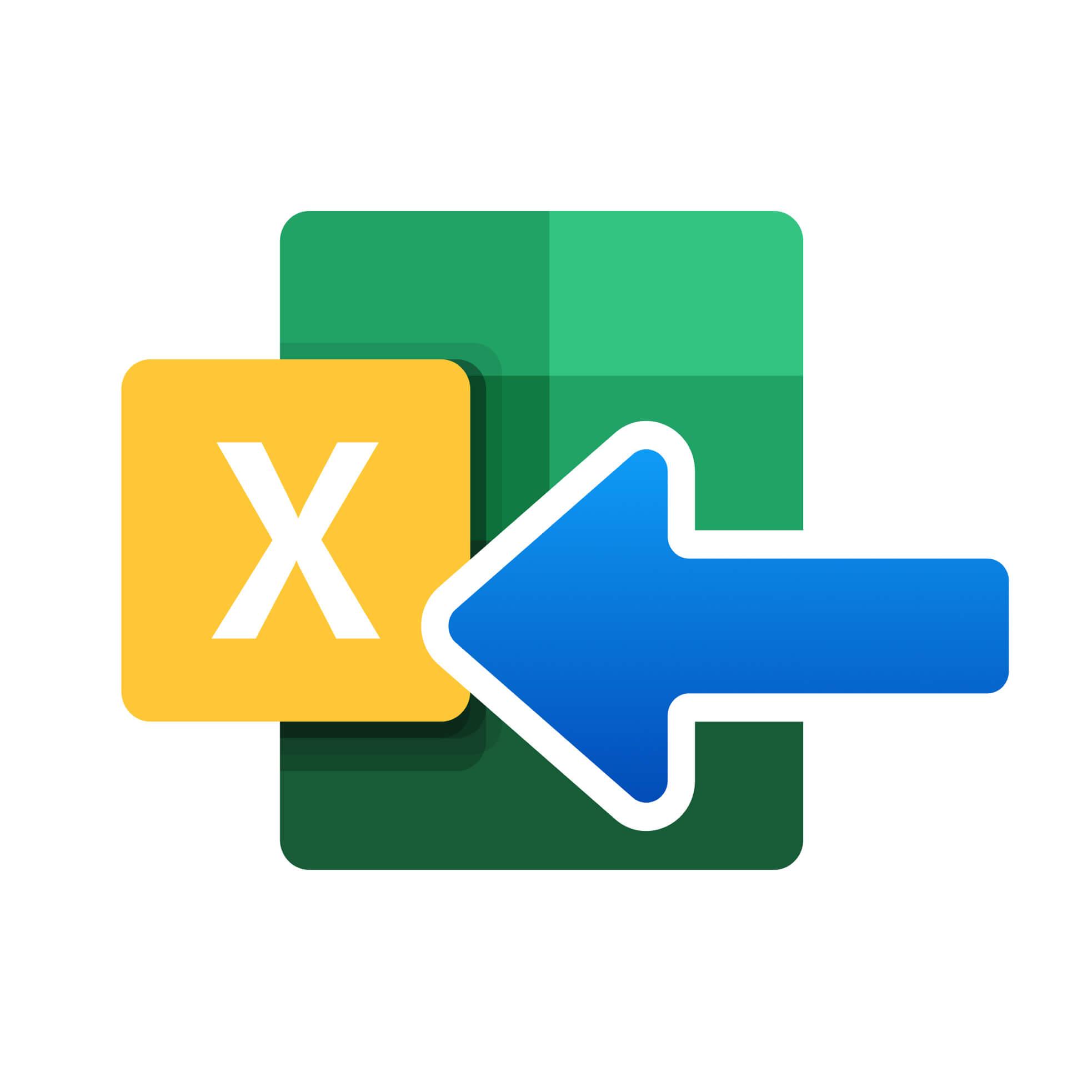 Excel Importer