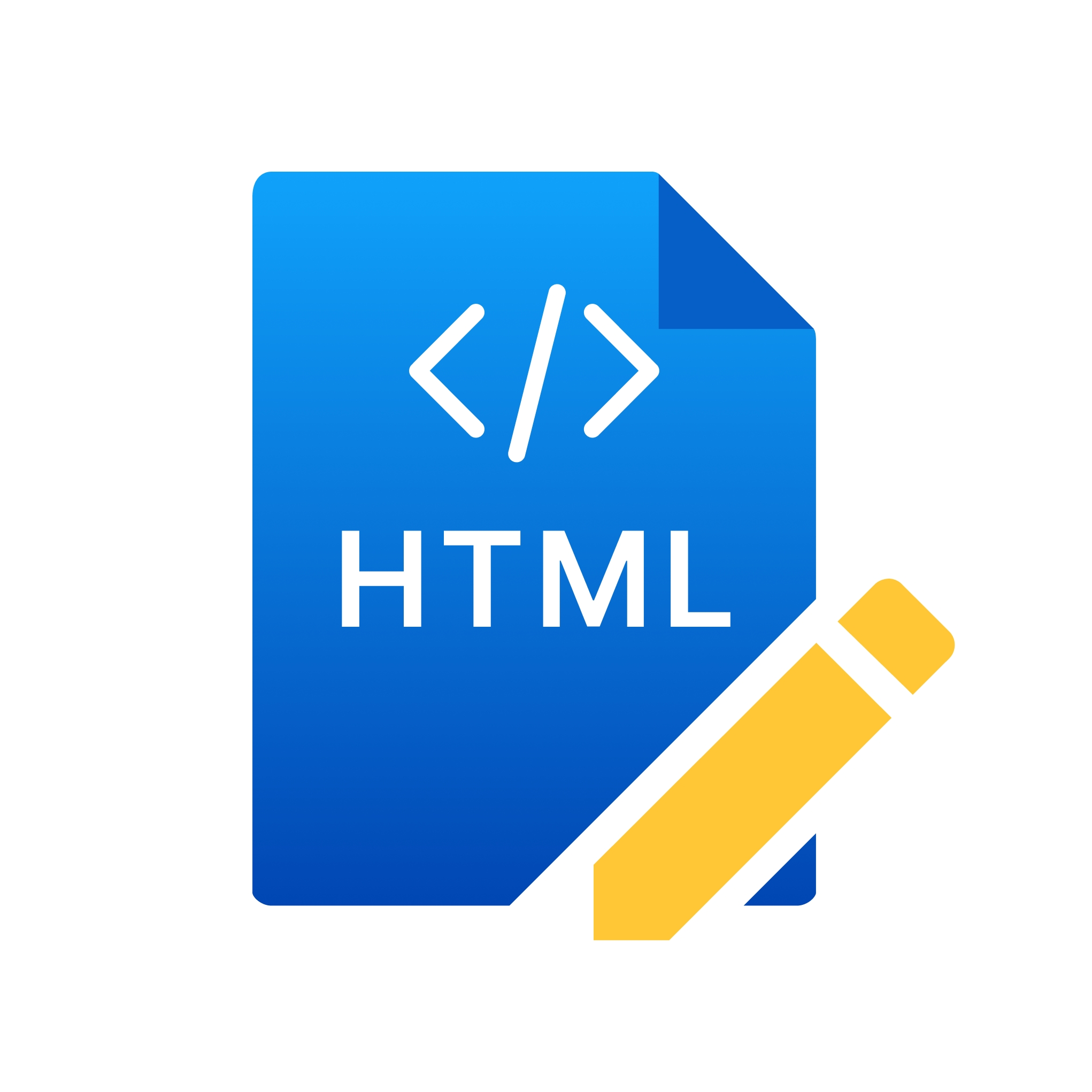 HTML Editor