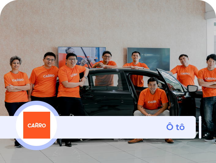 Lark song hành cùng Carro trên "làn đua cộng tác"