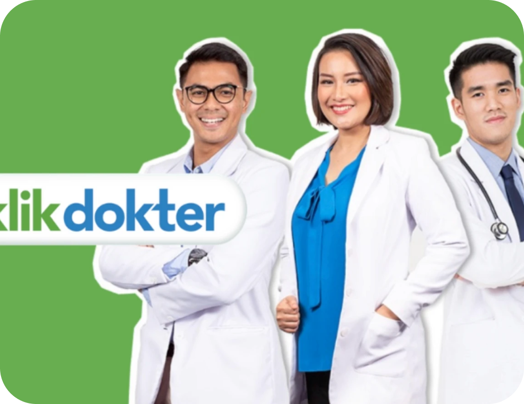 Lark x KlikDokter: mở ra cơ hội tăng cường hợp tác trong lĩnh vực MedTech