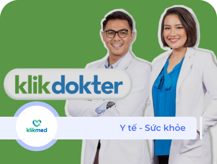 Lark x KlikDokter: mở ra cơ hội tăng cường hợp tác trong lĩnh vực MedTech