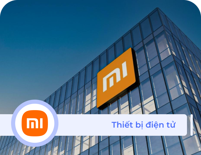 Lark x Xiaomi: Cộng tác đa quốc gia chỉ với một công cụ hợp nhất