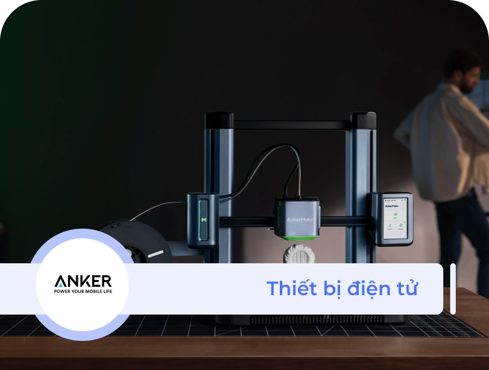 Lark x Anker: thúc đẩy cộng tác đa quốc gia với văn hóa tập trung vào khách hàng