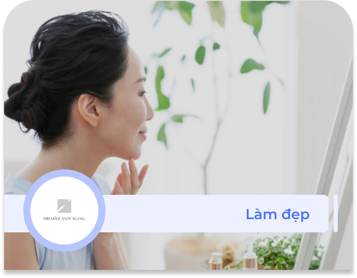 Lark x Premiere Anti-Aging Co: tối ưu năng suất, mở rộng quy mô