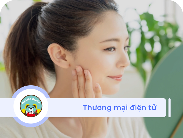 Lark đồng hành cùng Osakakuma đưa thương hiệu đến gần khách hàng