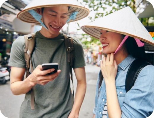 Lark x Sổ bán hàng: Tiếp sức cho 16 triệu cửa hàng nhỏ trên "mặt trận" trực tuyến