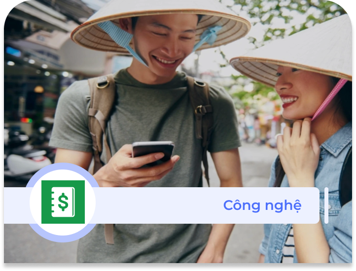 Lark x Sổ bán hàng: Tiếp sức cho 16 triệu cửa hàng nhỏ trên "mặt trận" trực tuyến