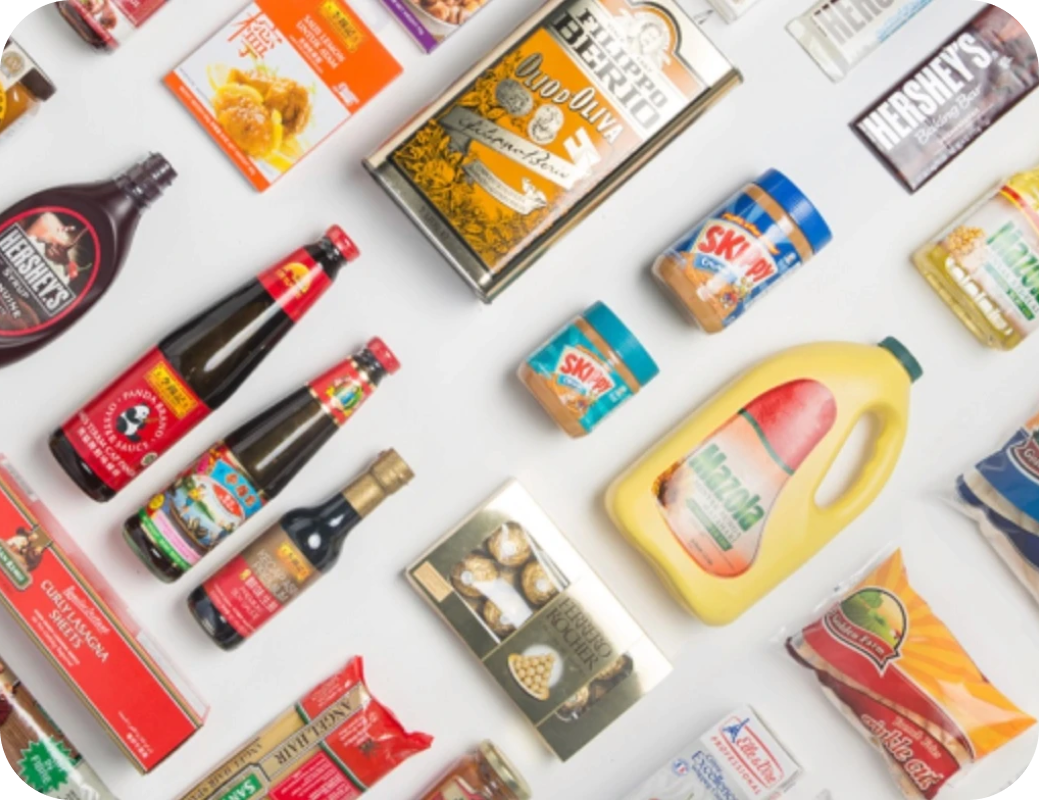 Lark x Diamond Food: quản trị giao tiếp liền mạch trên mọi chi nhánh toàn quốc