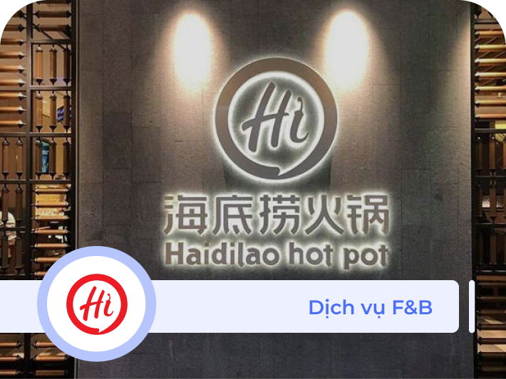 Haidilao tăng 25% hiệu quả hoạt động nhờ sử dụng Lark trong quá trình chuyển đổi số