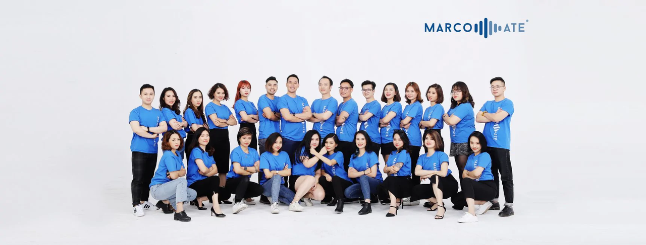 Lark x Marcom Mate: Ứng dụng Lark Suite trong chuyển đổi số digital agency