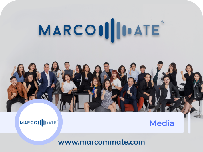 Lark x Marcom Mate: Ứng dụng Lark Suite trong chuyển đổi số digital agency