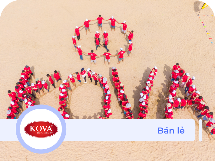 Lark x KOVA: Giải pháp đồng hành đáng tin cậy trên tiến trình chuyển đổi số toàn diện