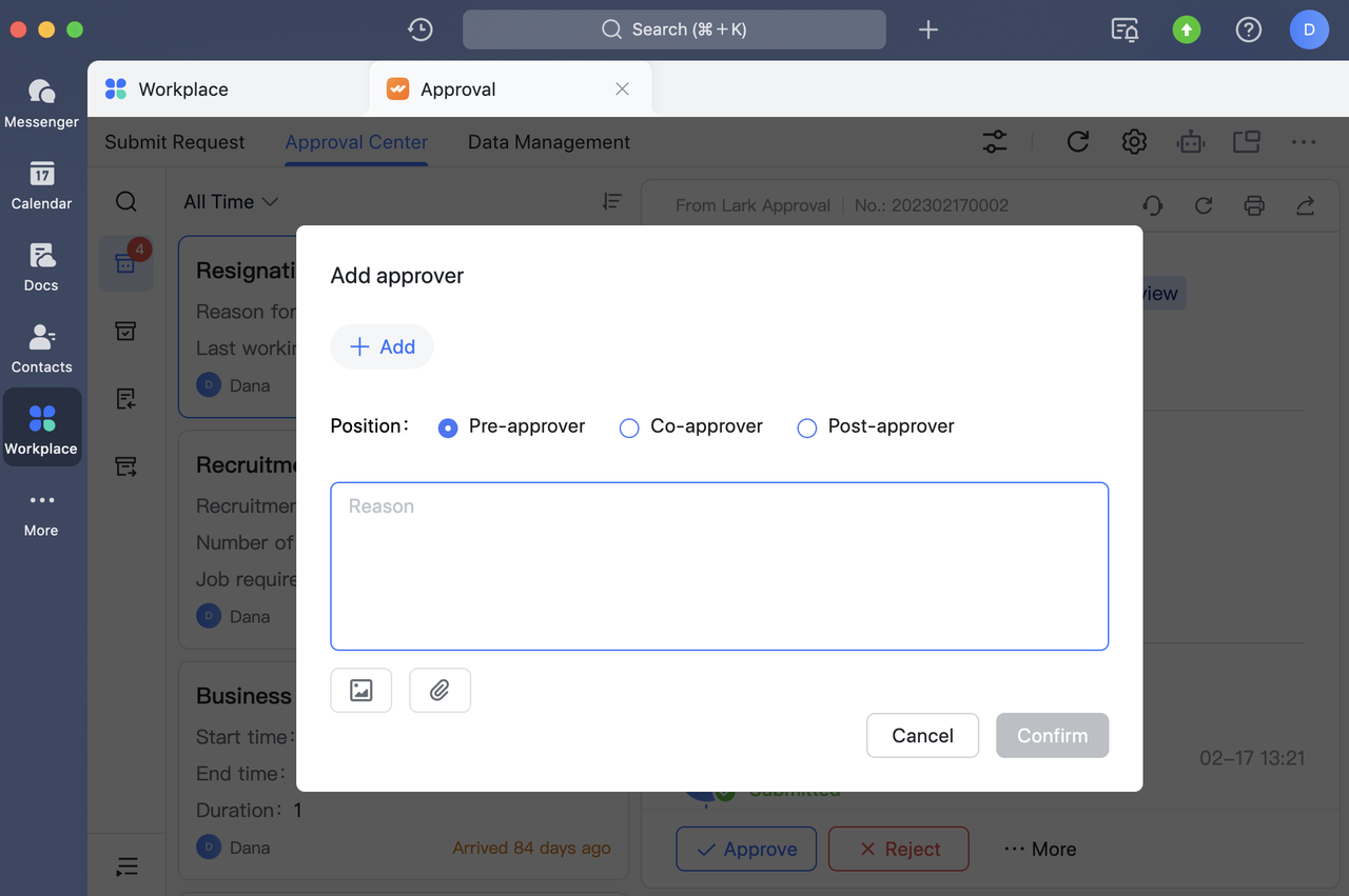 rikkei digital lark suite viet nam