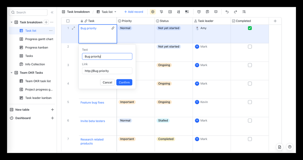 rikkei digital lark suite viet nam