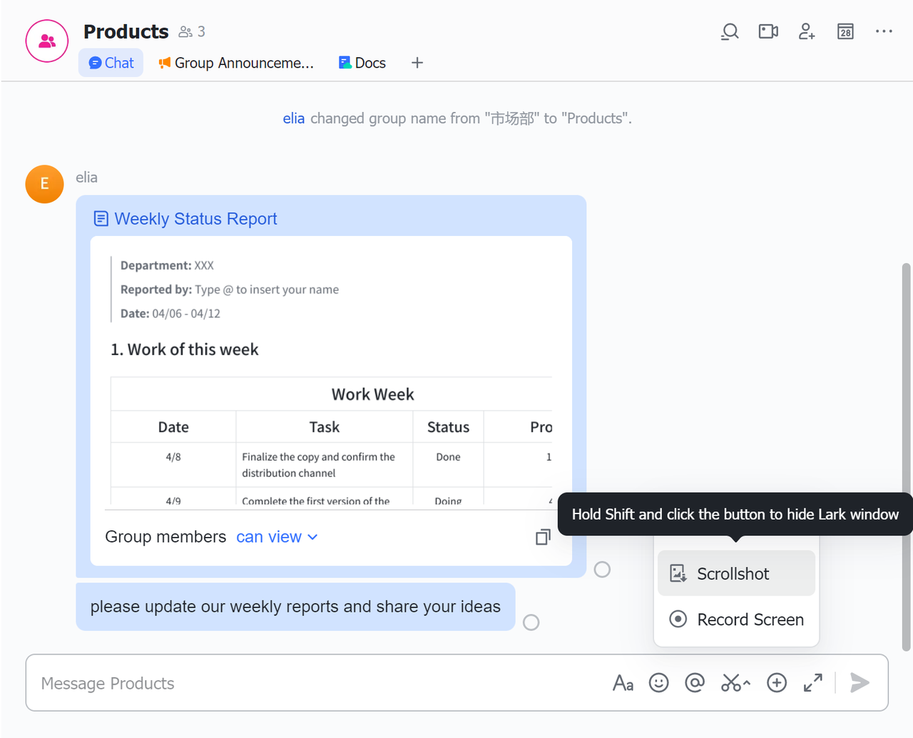 rikkei digital lark suite viet nam