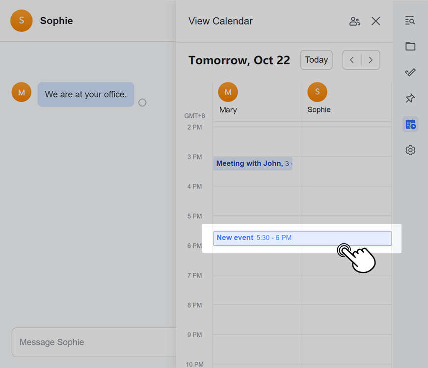 rikkei digital lark suite viet nam