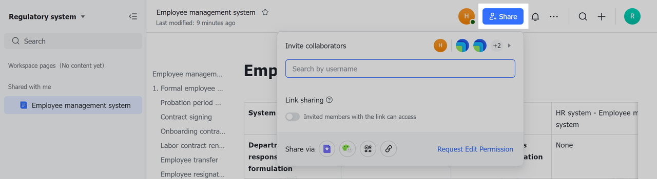 rikkei digital larksuite vietnam