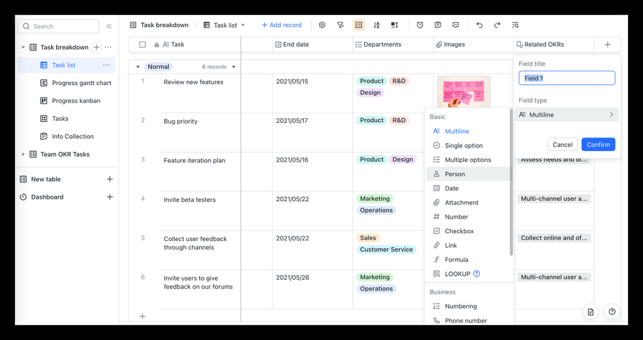 rikkei digital lark suite viet nam