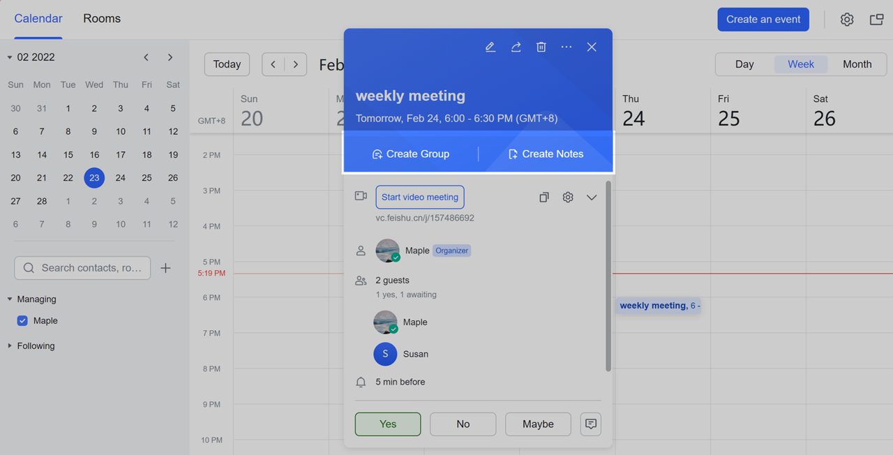 rikkei digital lark suite viet nam