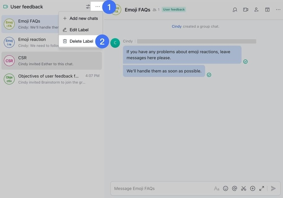 rikkei digital lark suite viet nam