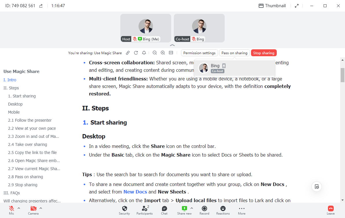 rikkei digital lark suite viet nam