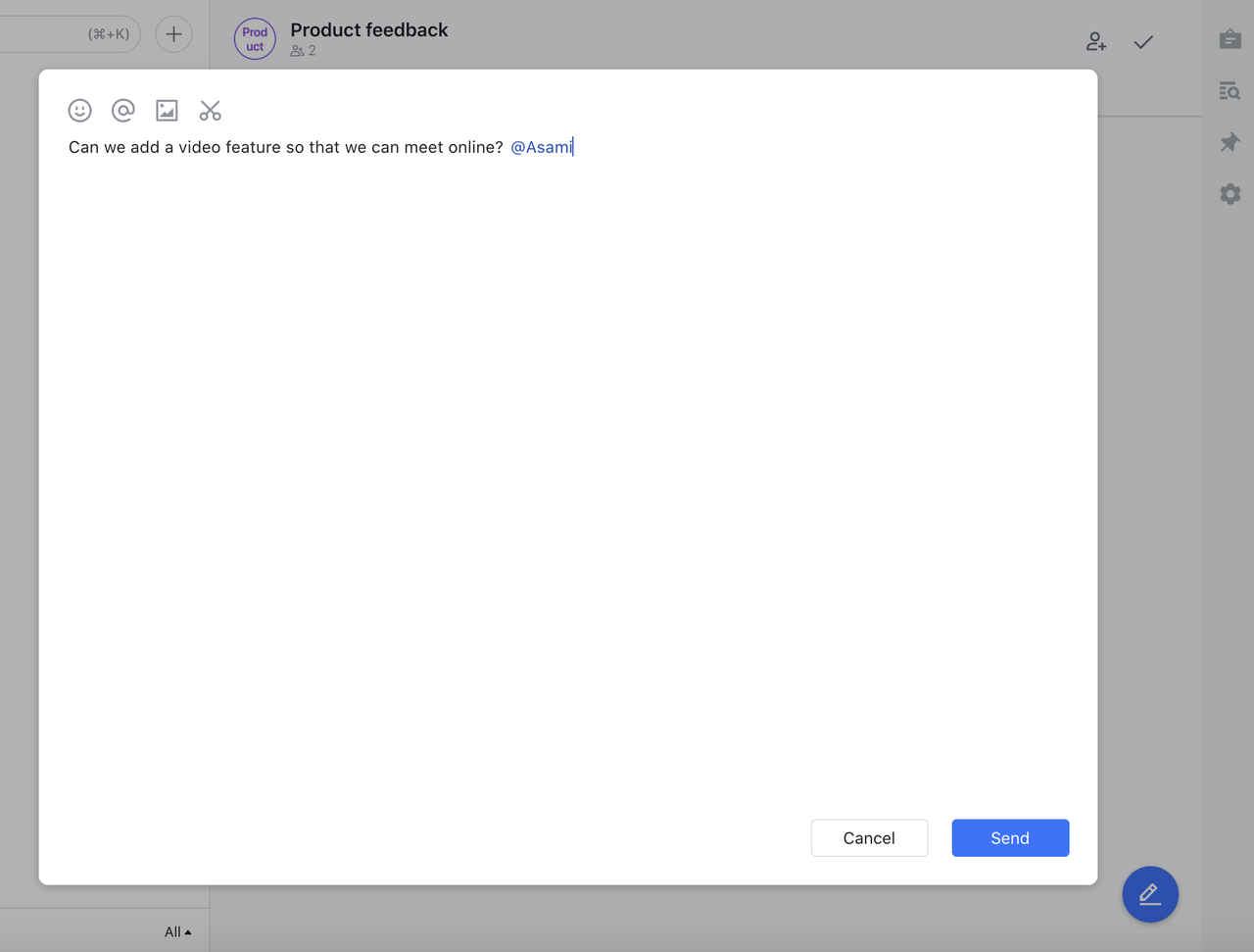rikkei digital lark suite viet nam