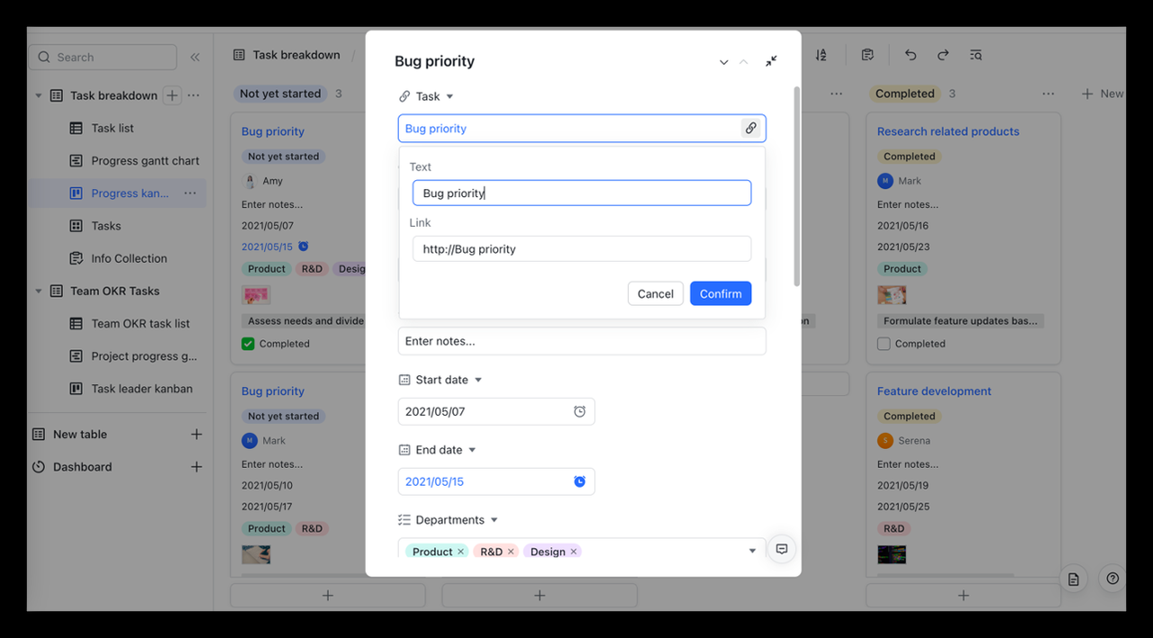 rikkei digital lark suite viet nam