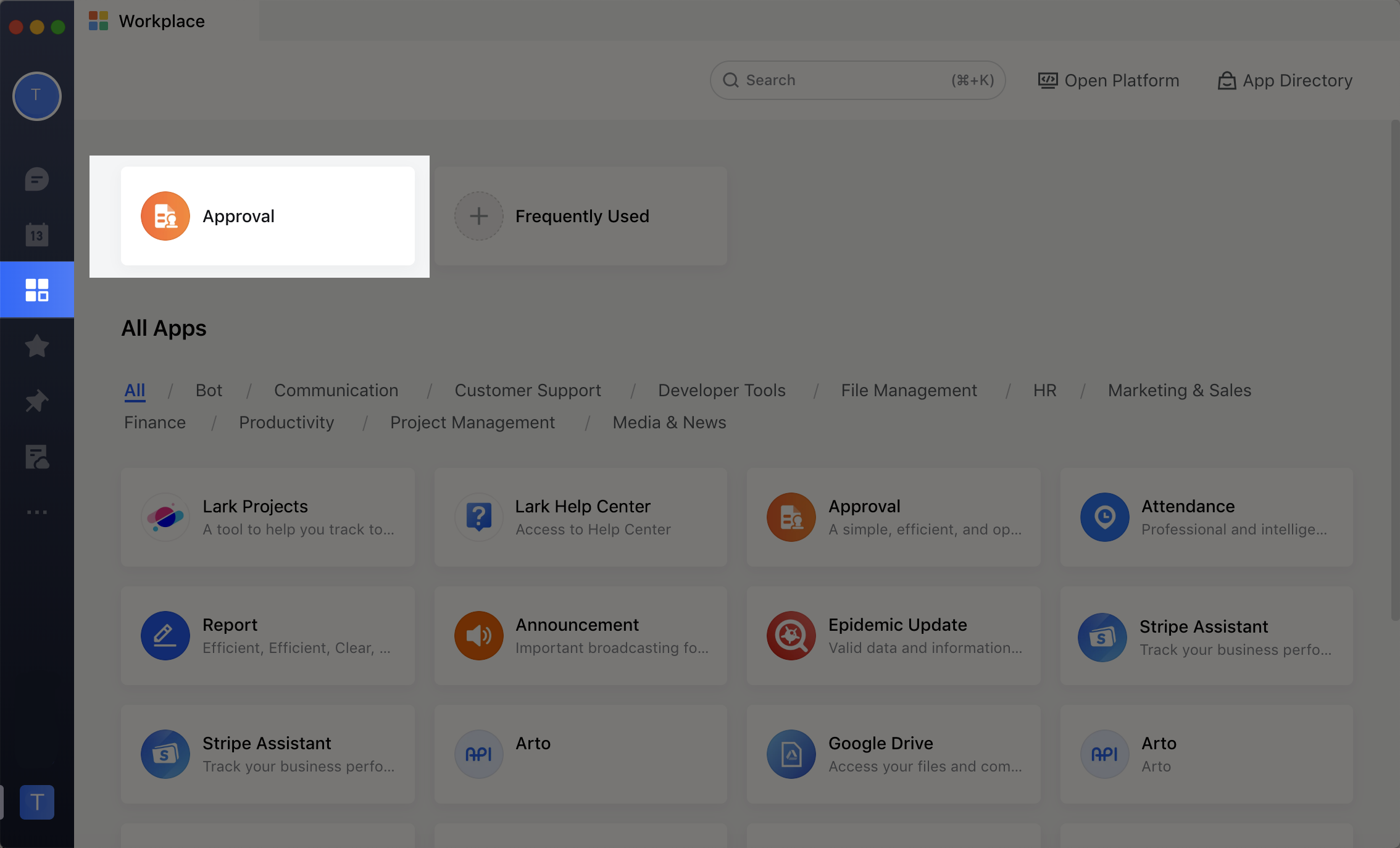 rikkei digital lark suite viet nam