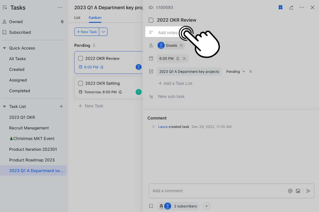 rikkei digital lark suite viet nam