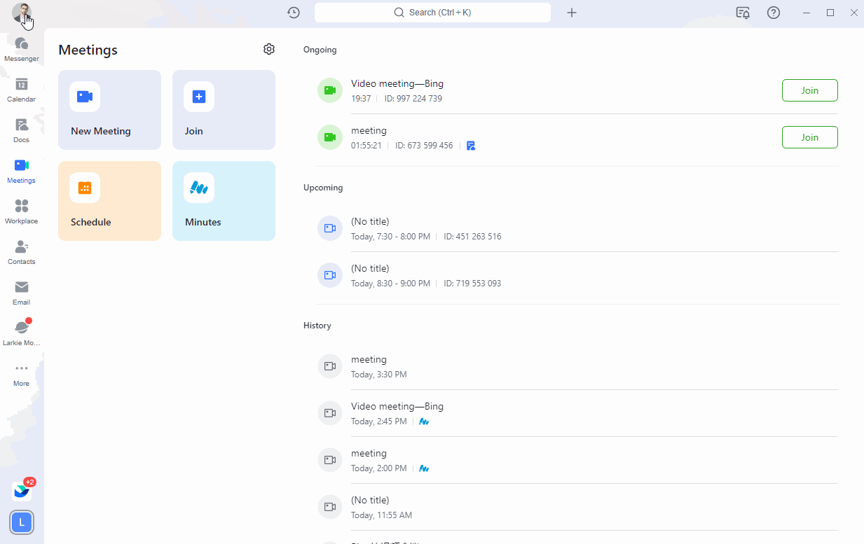 rikkei digital lark suite viet nam
