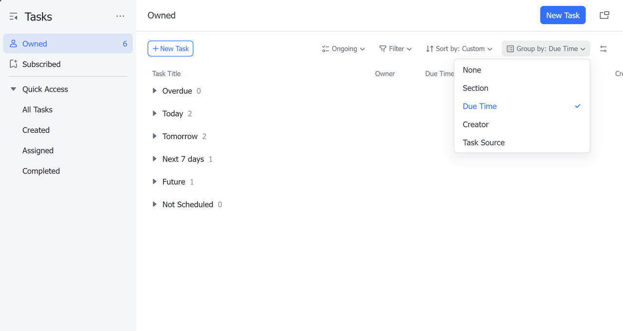 rikkei digital lark suite viet nam