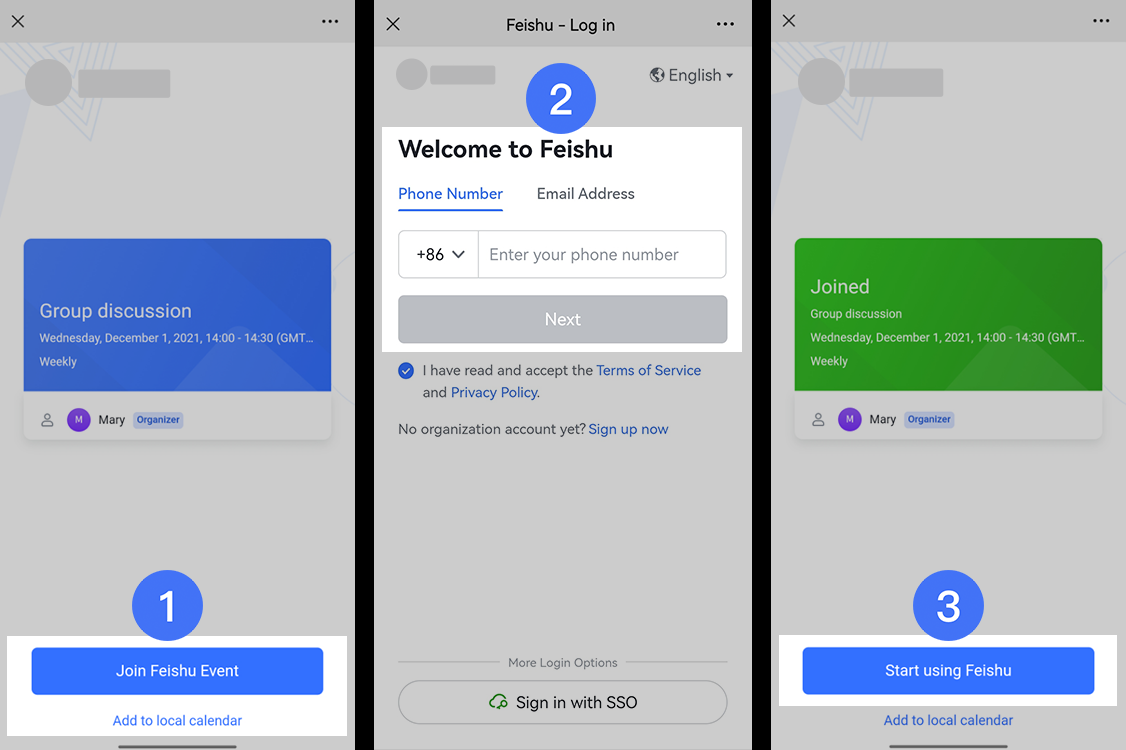 rikkei digital lark suite viet nam
