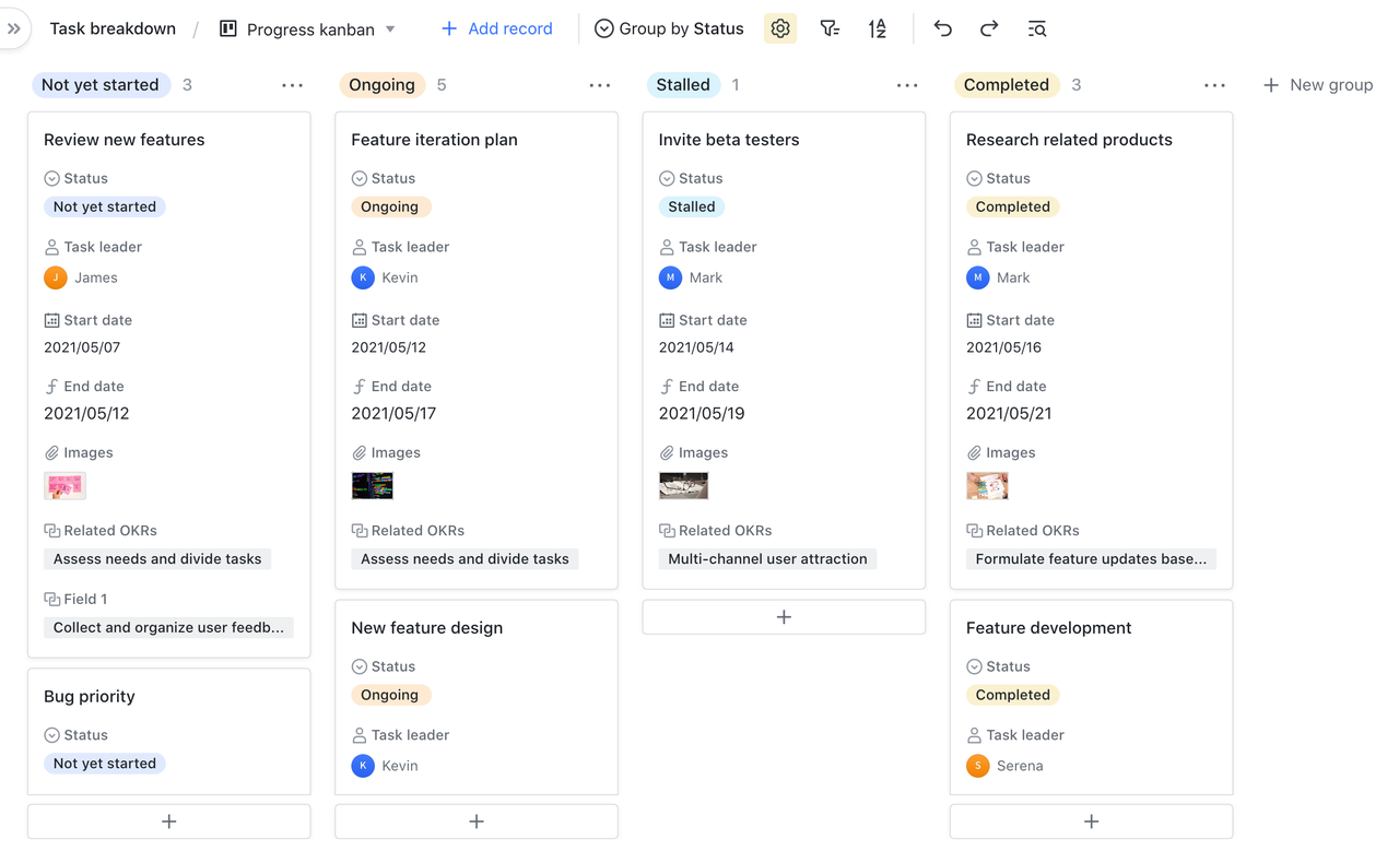rikkei digital lark suite viet nam