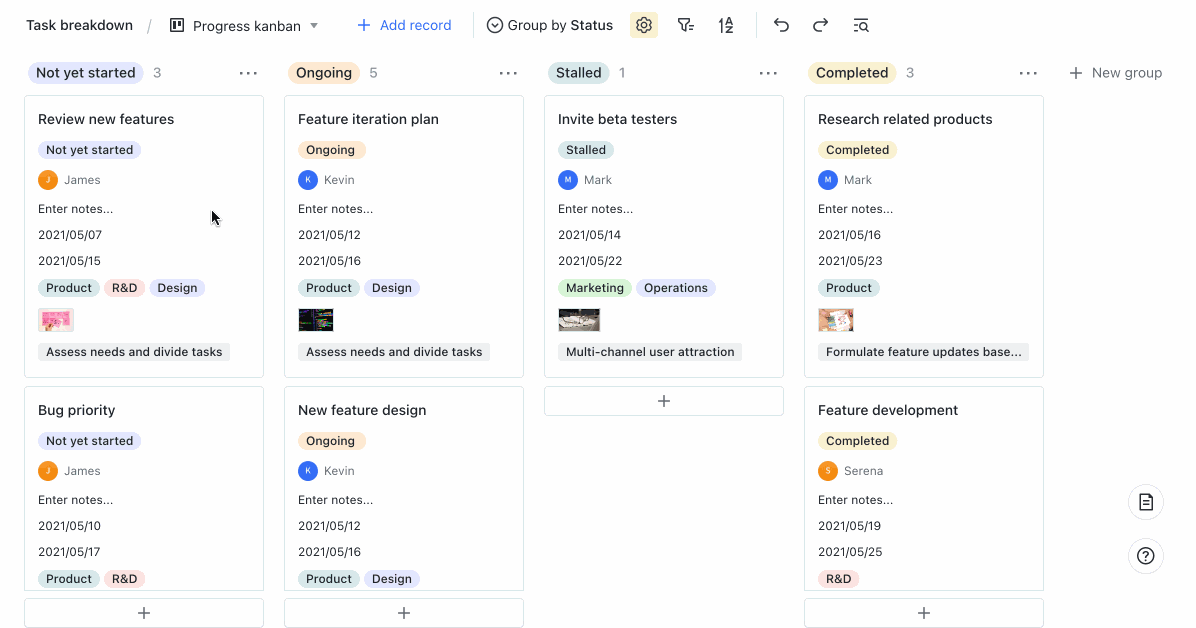 rikkei digital lark suite viet nam