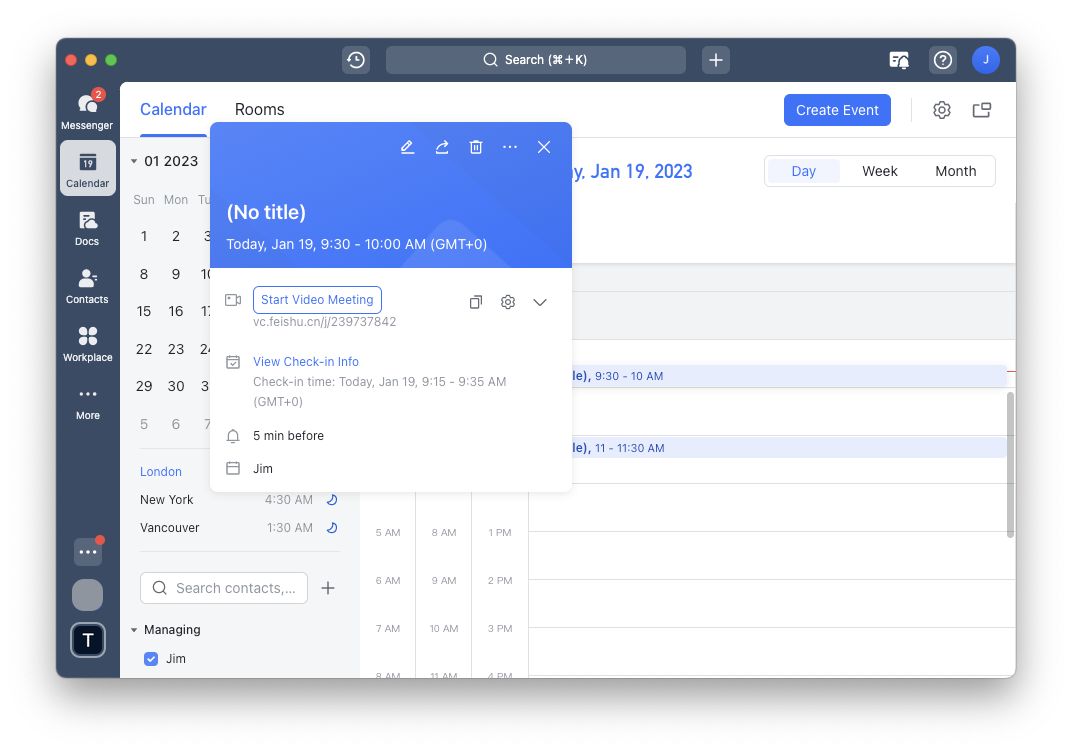 rikkei digital lark suite viet nam