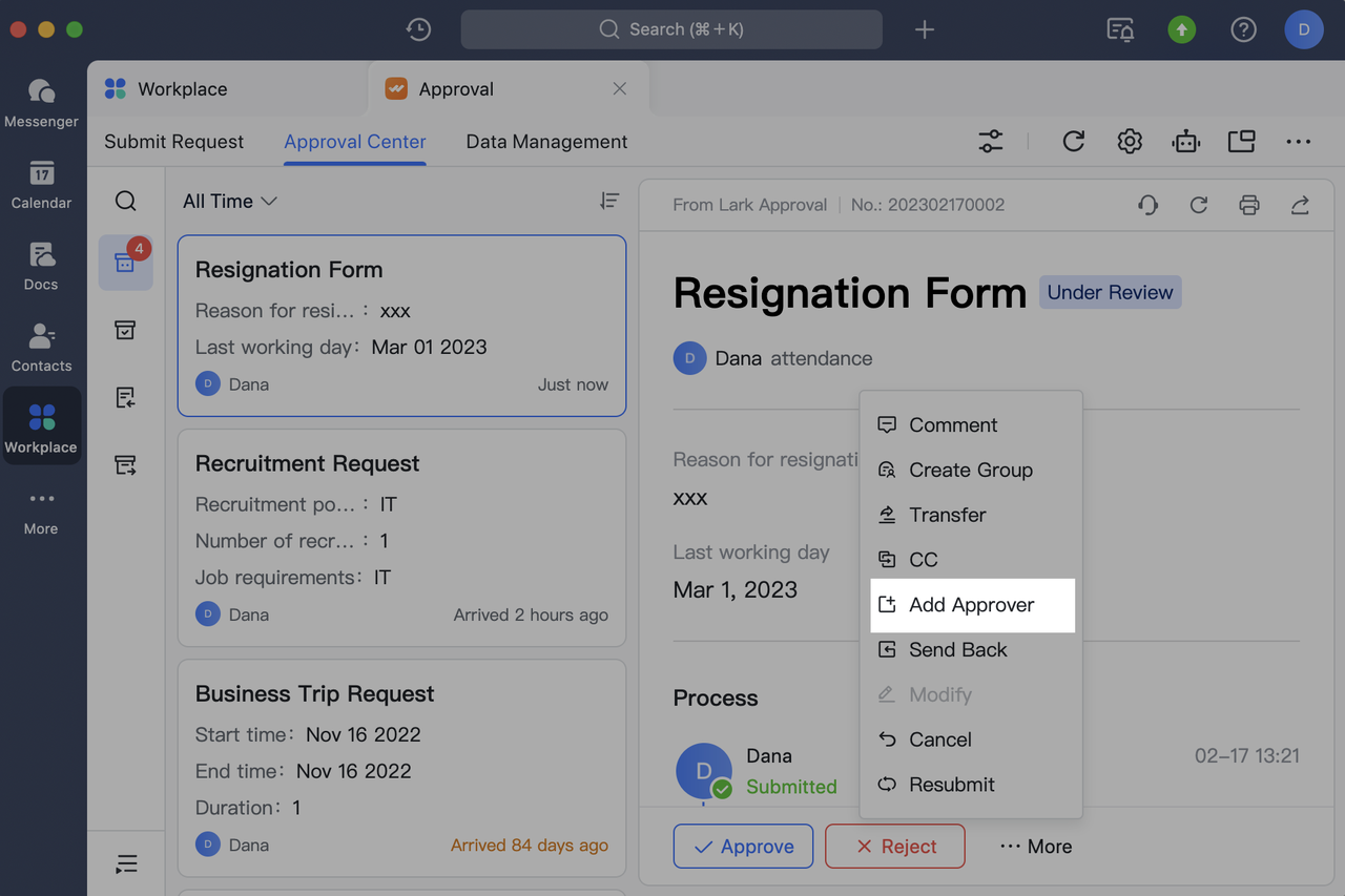 rikkei digital lark suite viet nam