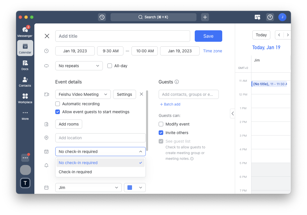 rikkei digital lark suite viet nam