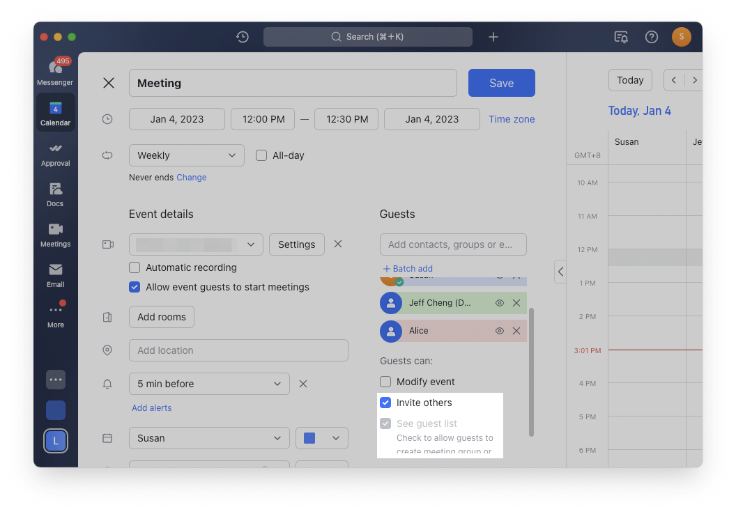 rikkei digital lark suite viet nam