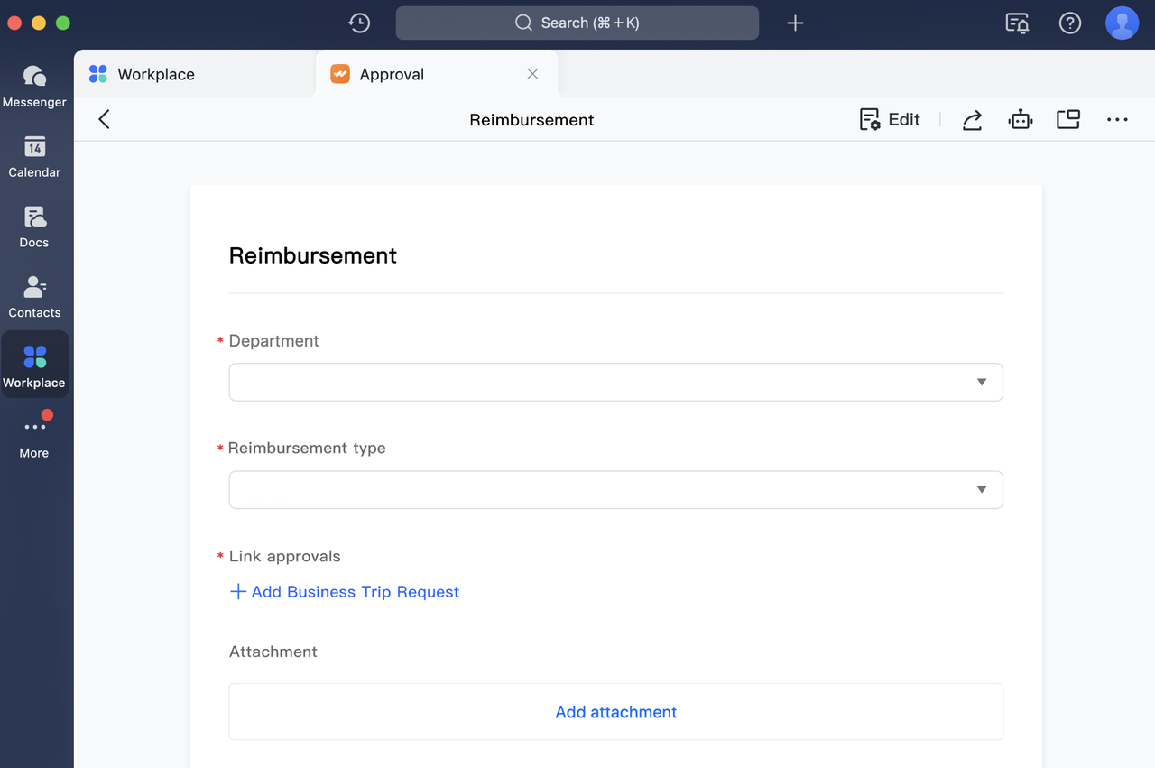rikkei digital lark suite viet nam