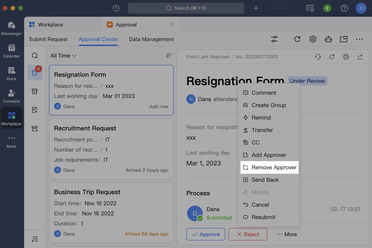 rikkei digital lark suite viet nam
