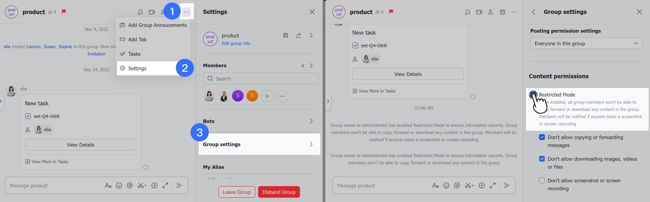 rikkei digital lark suite viet nam