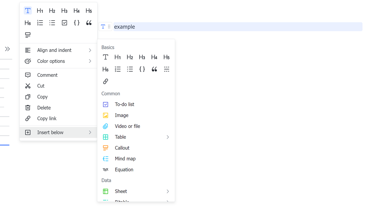 rikkei digital lark suite viet nam