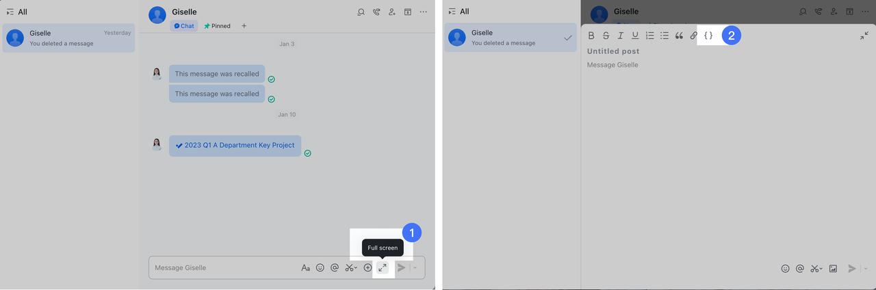 rikkei digital lark suite viet nam