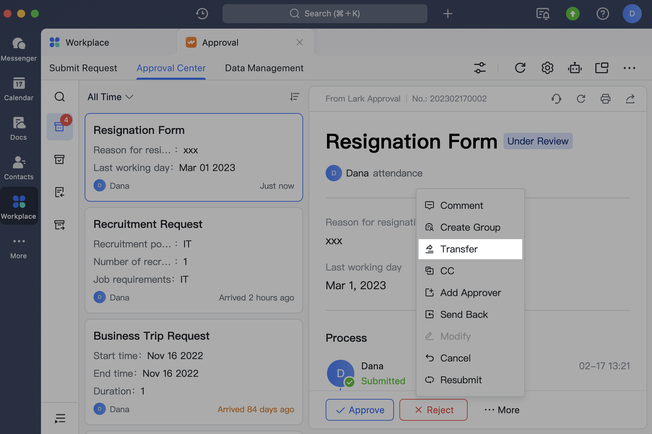 rikkei digital lark suite viet nam