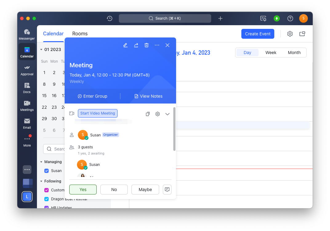 rikkei digital lark suite viet nam