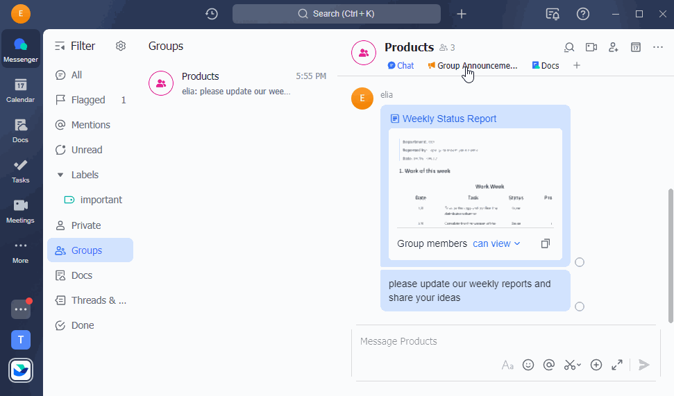 rikkei digital lark suite viet nam