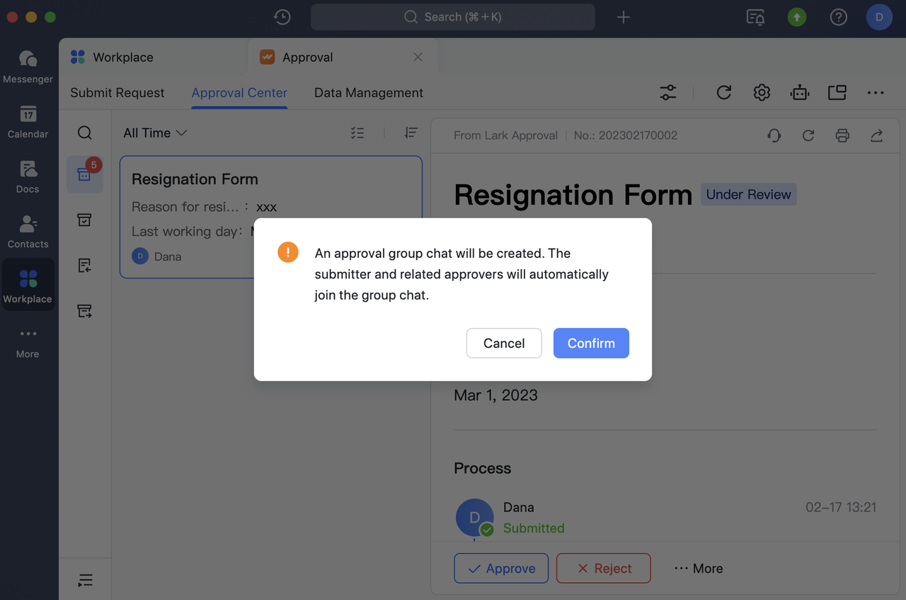 rikkei digital lark suite viet nam